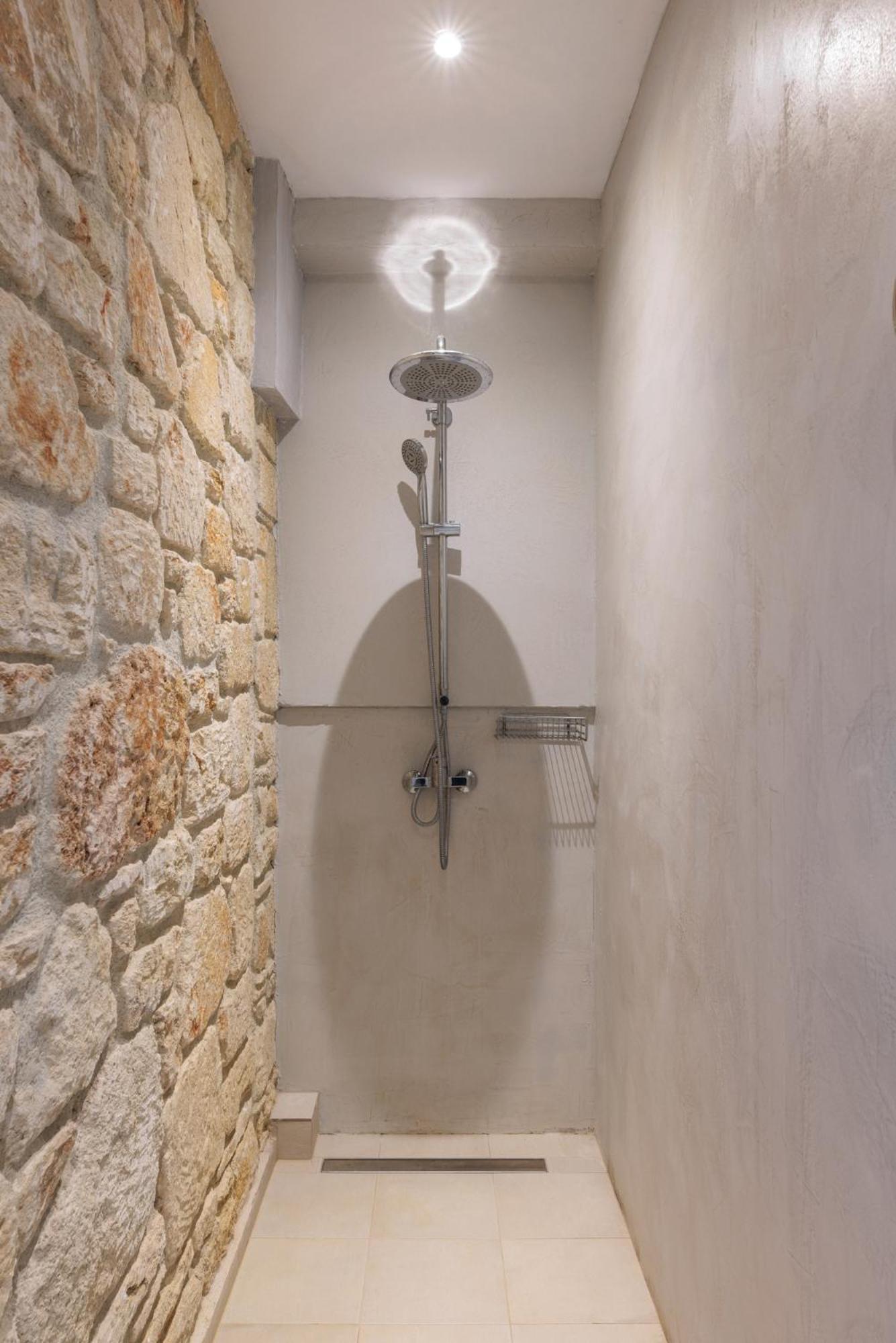 Anna Mare Luxury Apartments Afytos Kamer foto